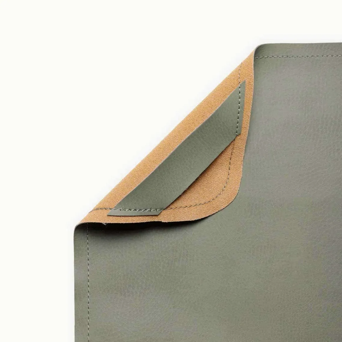 Leather Change Pad (Micro)