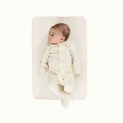 Leather Change Pad (Micro)