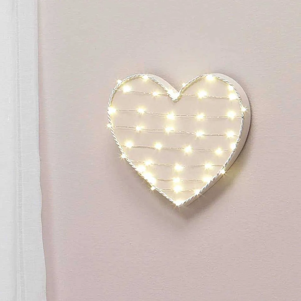 LED Wall Decor