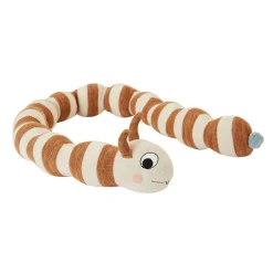 Leo Larva Figure