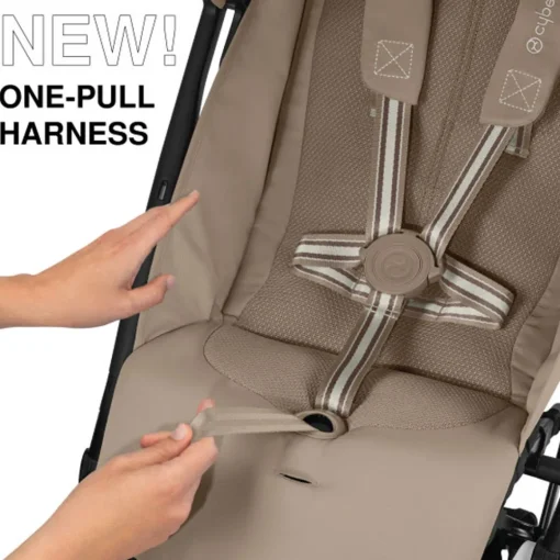 Libelle Stroller