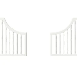 Liberty Toddler Bed Conversion Kit