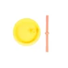 Lid & Straw