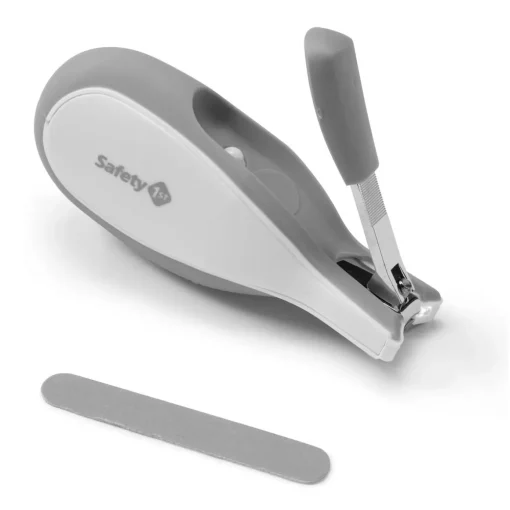 Light-Up Nail Clipper