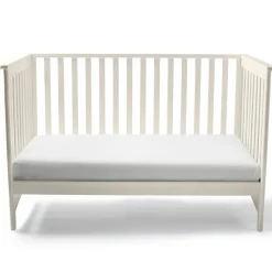 Lightweight Classic Seamless Mattress 2-Stage