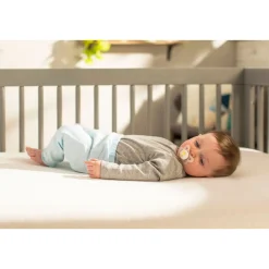 Lightweight Classic Seamless Mattress 2-Stage