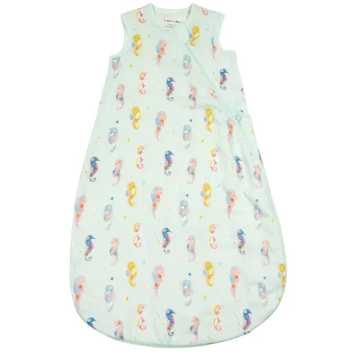 Lightweight Muslin Sleep Bag