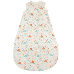 Lightweight Muslin Sleep Bag