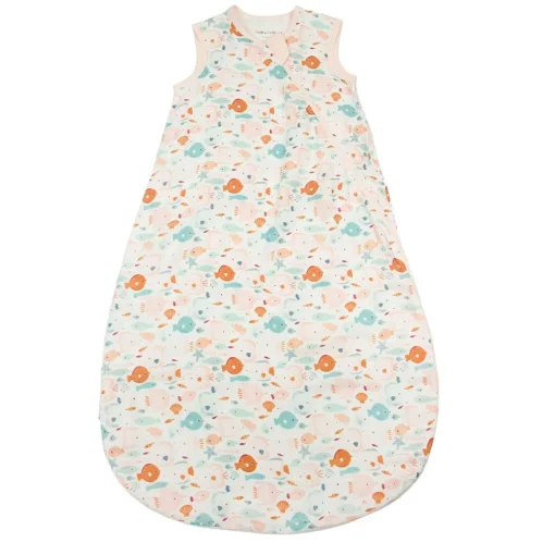 Lightweight Muslin Sleep Bag