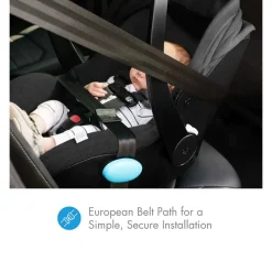 Liingo Infant Car Seat