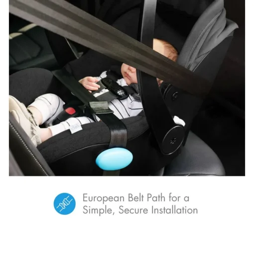 Liingo Infant Car Seat