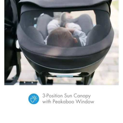 Liingo Infant Car Seat