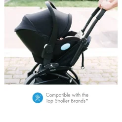 Liingo Infant Car Seat