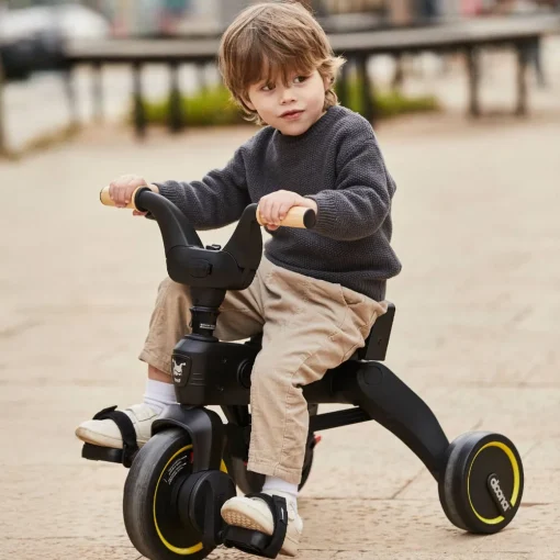 Liki Trike S5