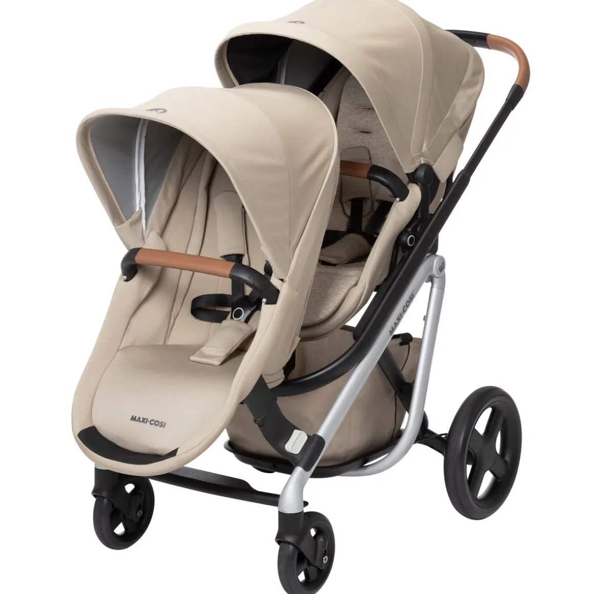 Lila Duo Kit - Nomad Sand