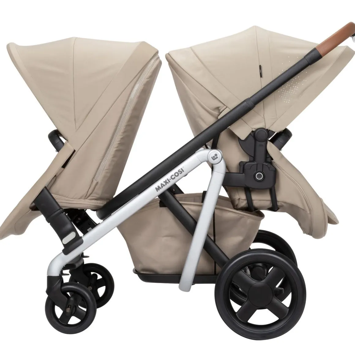 Lila Duo Kit - Nomad Sand