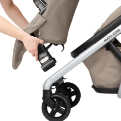 Lila Duo Kit - Nomad Sand