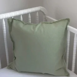 Linen Pillow