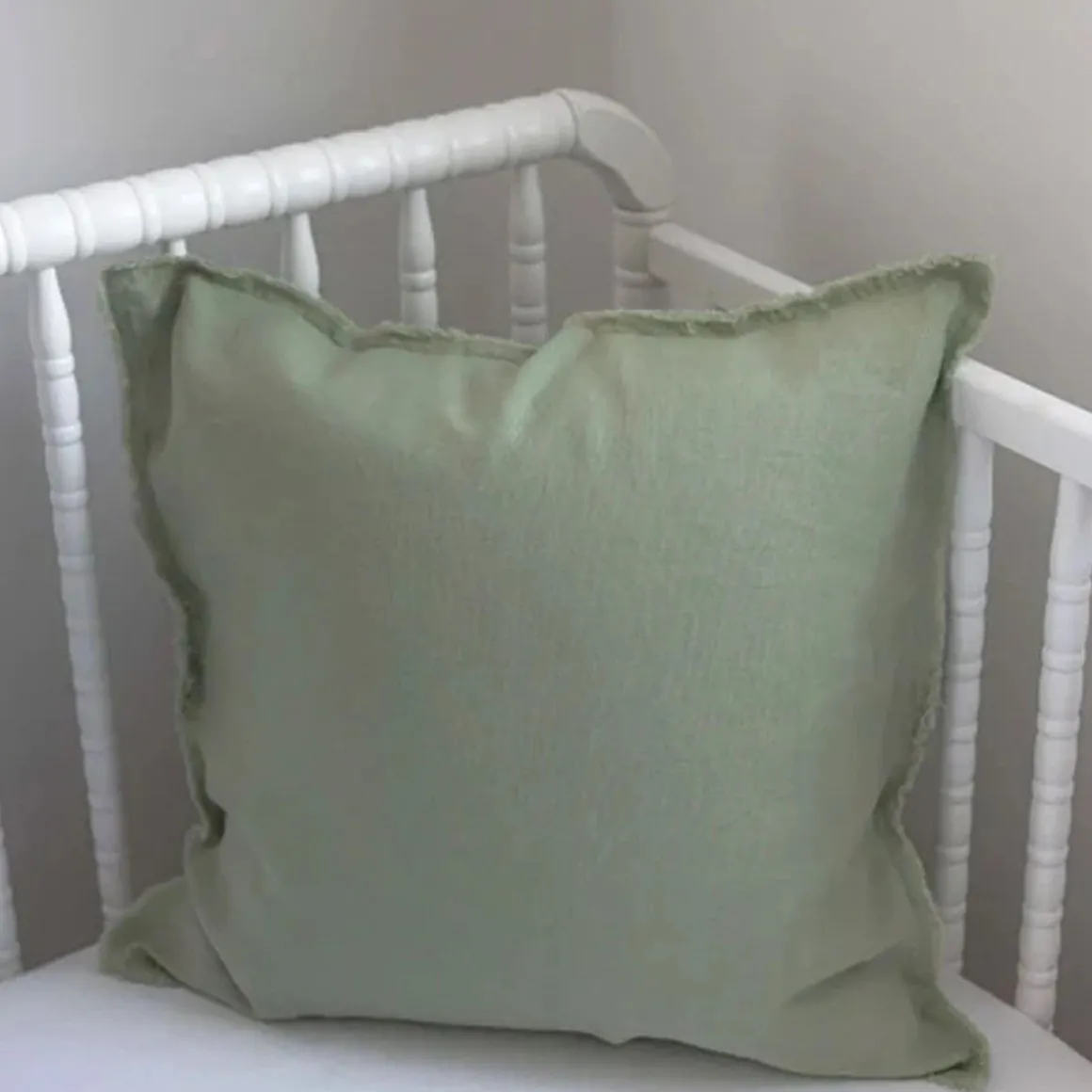 Linen Pillow
