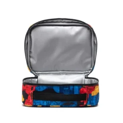 Little Herschel Lego Pop Quiz Lunch Box