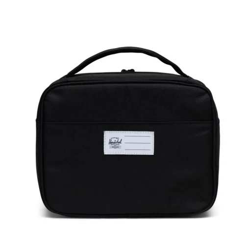 Little Herschel Pop Quiz Lunch Box