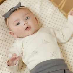 Little Knot Headband