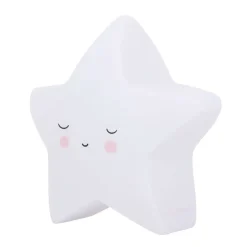Little Light Sleeping Star