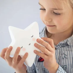 Little Light Sleeping Star