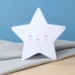 Little Light Sleeping Star