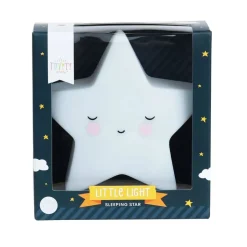 Little Light Sleeping Star