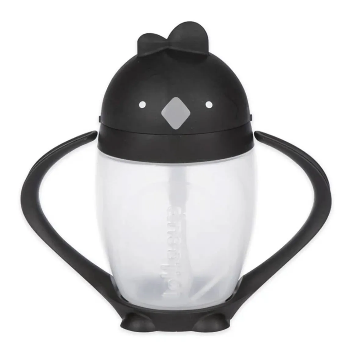 Lollacup Straw Sippy (10 oz)