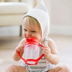 Lollacup Straw Sippy (10 oz)