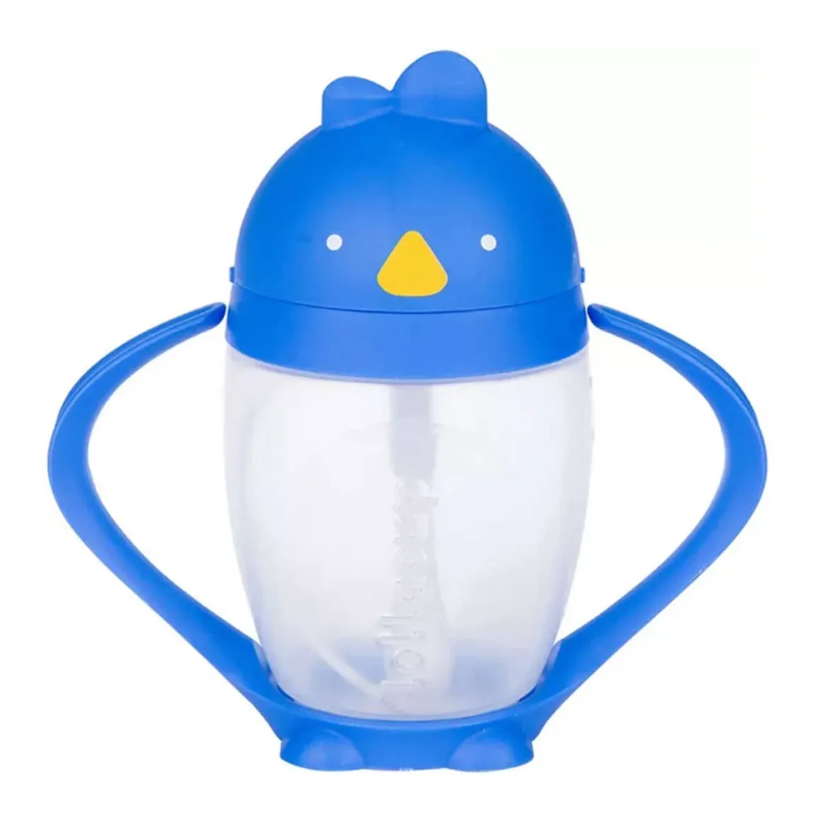 Lollacup Straw Sippy (10 oz)