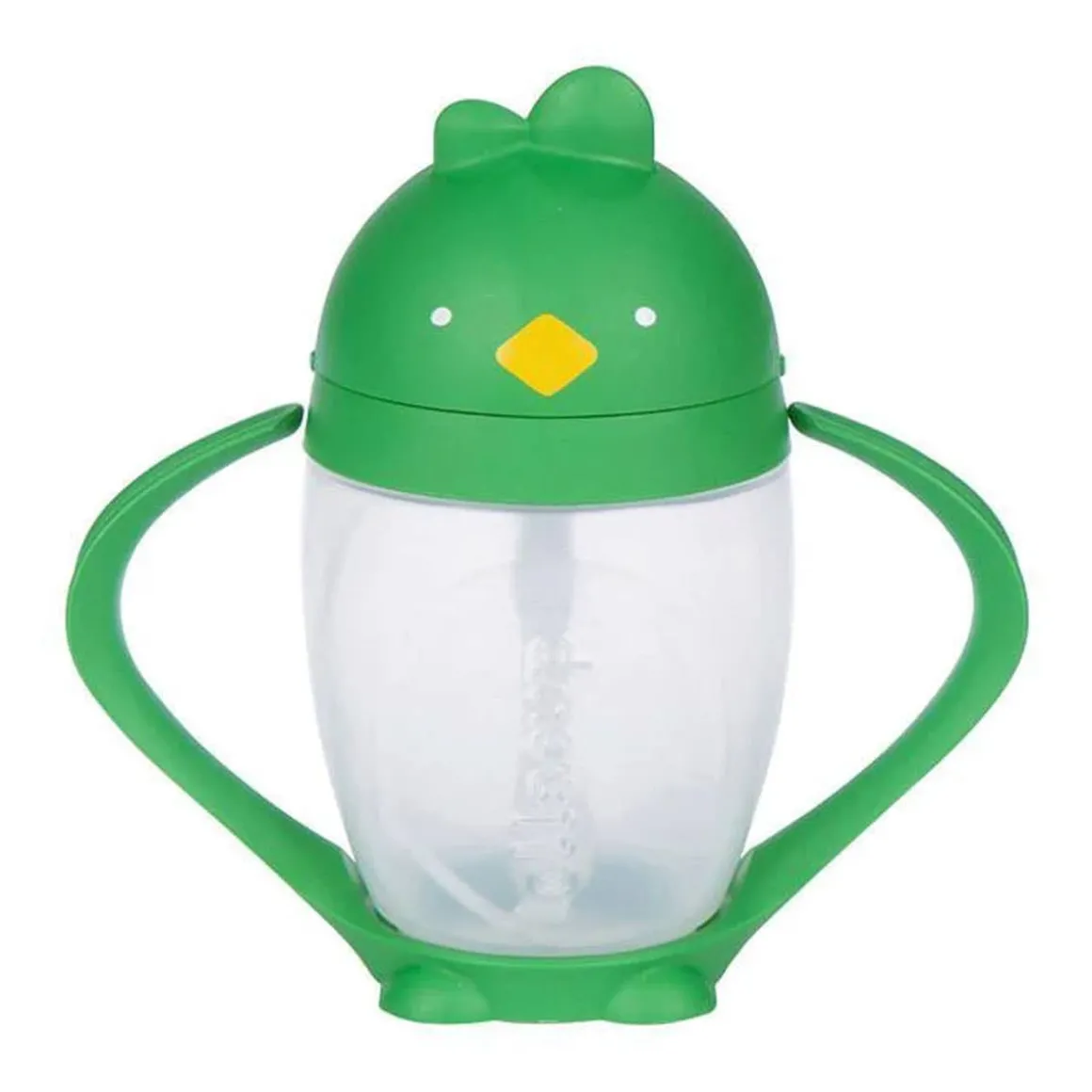 Lollacup Straw Sippy (10 oz)