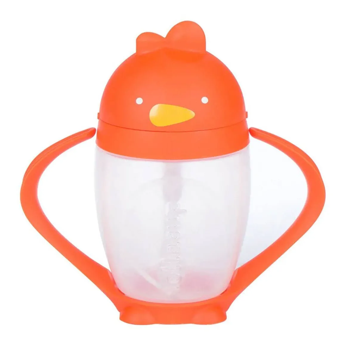 Lollacup Straw Sippy (10 oz)