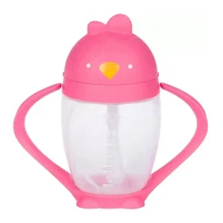 Lollacup Straw Sippy (10 oz)