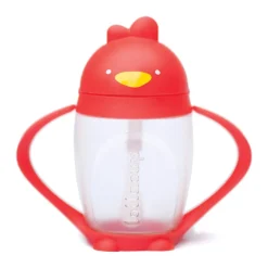 Lollacup Straw Sippy (10 oz)