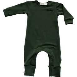 Long Romper