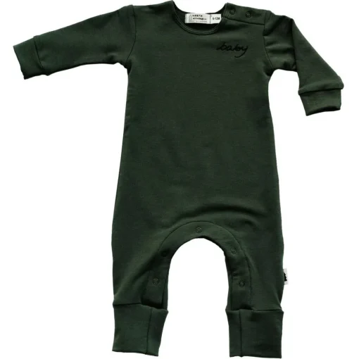 Long Romper