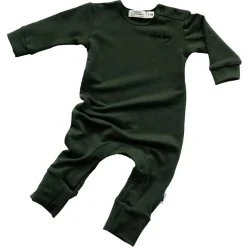 Long Romper