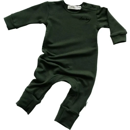 Long Romper