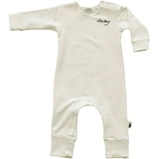 Long Romper
