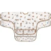 Long Sleeve Bib (2 Pack)