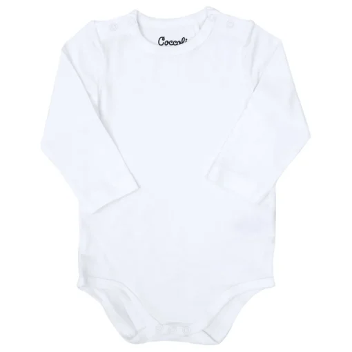 Long Sleeve Bodysuit