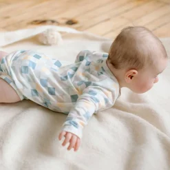 Long Sleeve Bodysuit