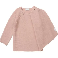 Long Sleeve Cardigan Knit Pino