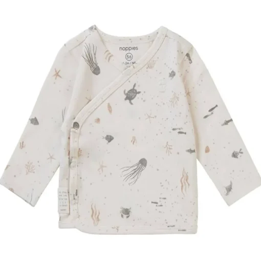 Long Sleeve Tee Brooks