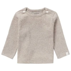Long Sleeve Tee Rib Natal