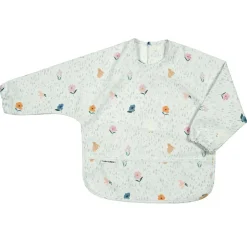 Long Sleeve Waterproof Bib