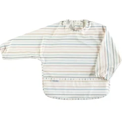 Long Sleeve Waterproof Bib